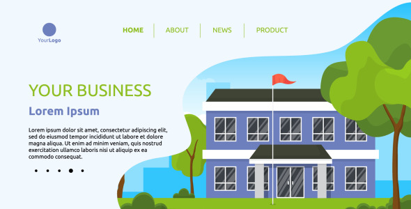 Иллюстрация на тему графика