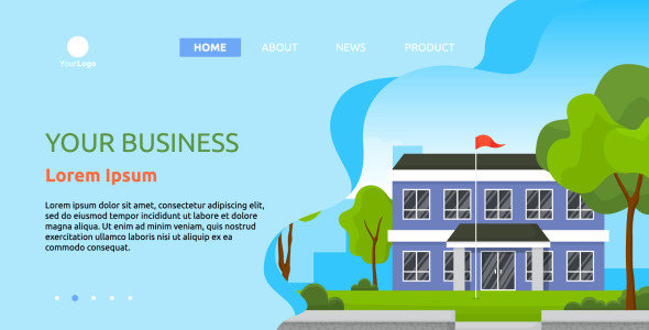 Иллюстрация на тему графика