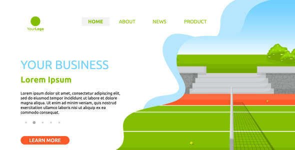 Иллюстрация на тему графика