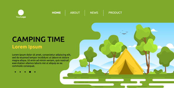 Иллюстрация на тему графика