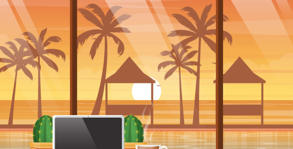 Иллюстрация на тему графика