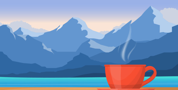 Иллюстрация на тему графика