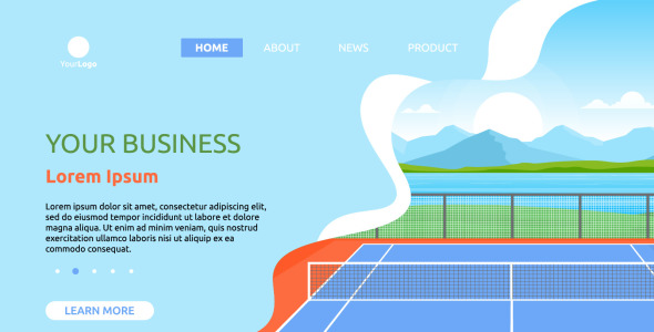 Иллюстрация на тему графика