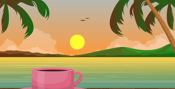 Иллюстрация на тему графика