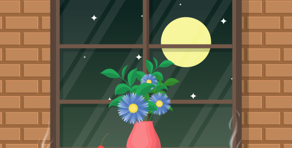 Иллюстрация на тему графика