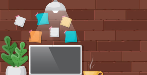 Иллюстрация на тему графика