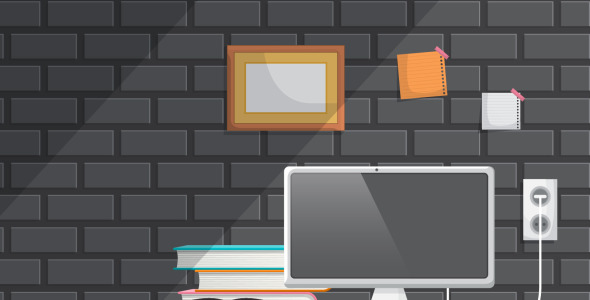 Иллюстрация на тему графика