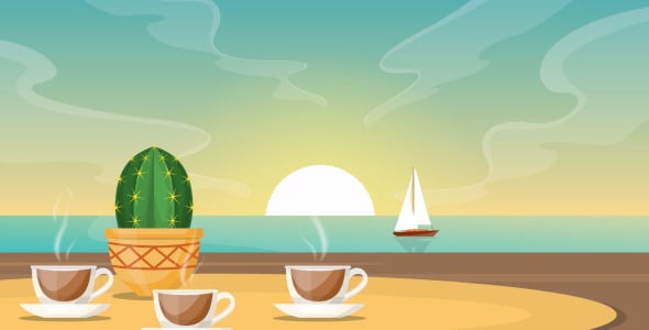 Иллюстрация на тему графика