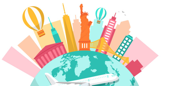 Иллюстрация на тему графика