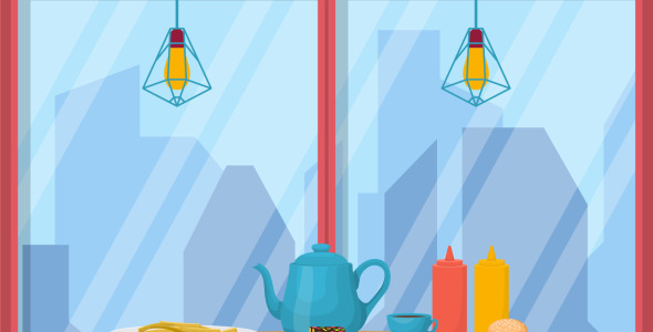 Иллюстрация на тему графика