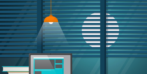 Иллюстрация на тему графика