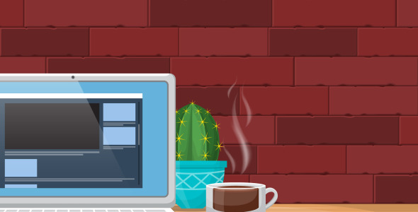 Иллюстрация на тему графика