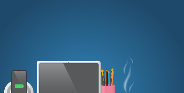 Иллюстрация на тему графика