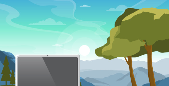 Иллюстрация на тему графика