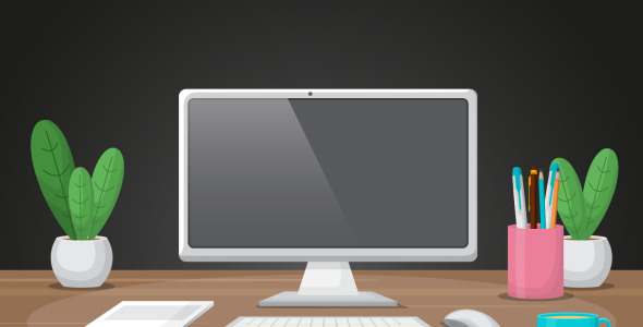 Иллюстрация на тему графика