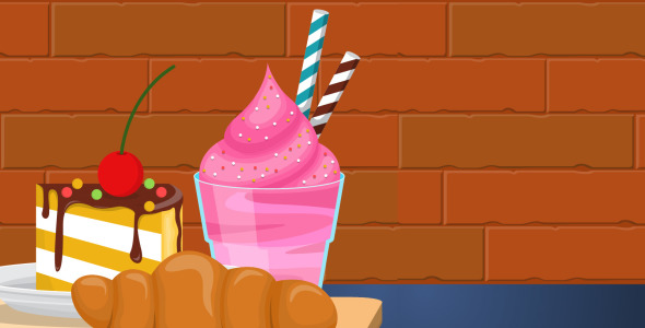 Иллюстрация на тему графика