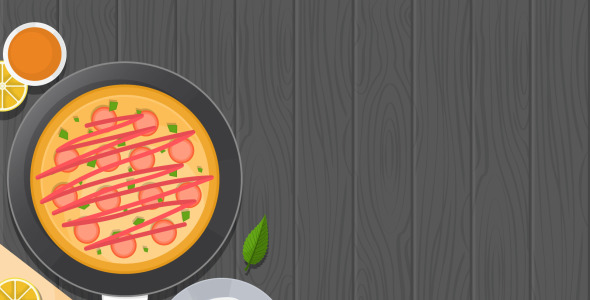 Иллюстрация на тему графика