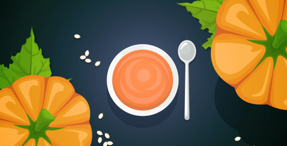 Иллюстрация на тему графика