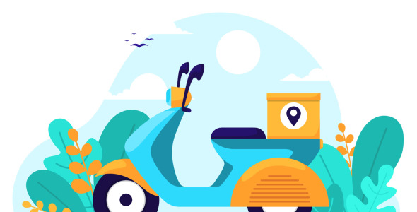 Иллюстрация на тему графика