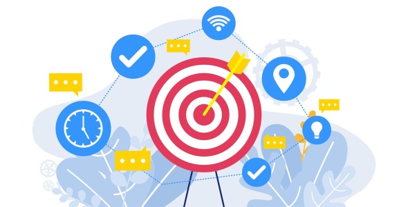 Иллюстрация на тему графика