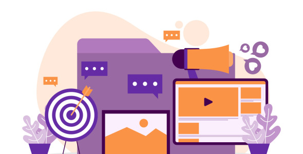 Иллюстрация на тему графика