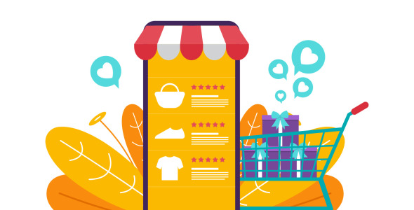 Иллюстрация на тему графика