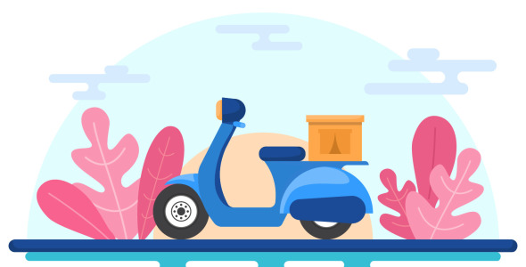 Иллюстрация на тему графика