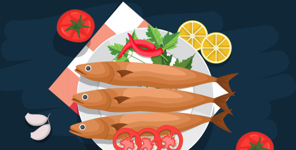 Иллюстрация на тему графика