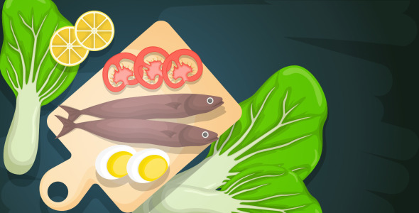 Иллюстрация на тему графика