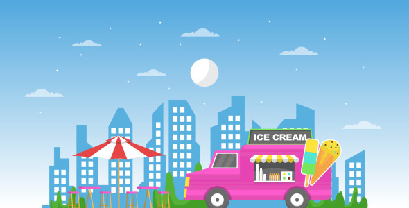 Иллюстрация на тему графика