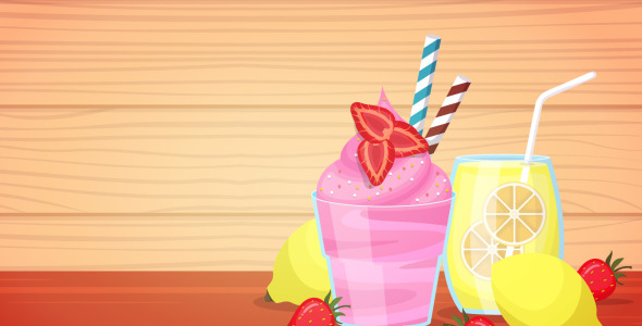 Иллюстрация на тему графика