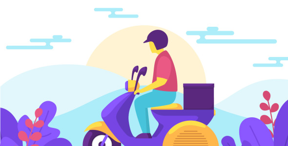 Иллюстрация на тему графика