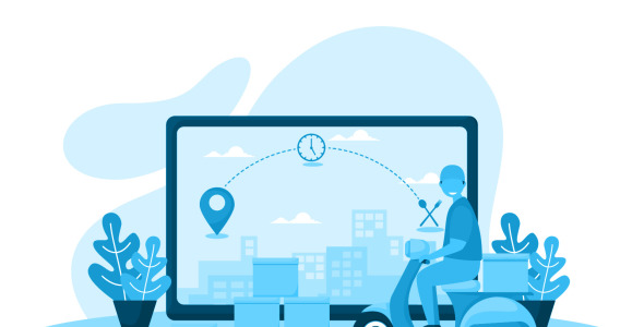 Иллюстрация на тему графика