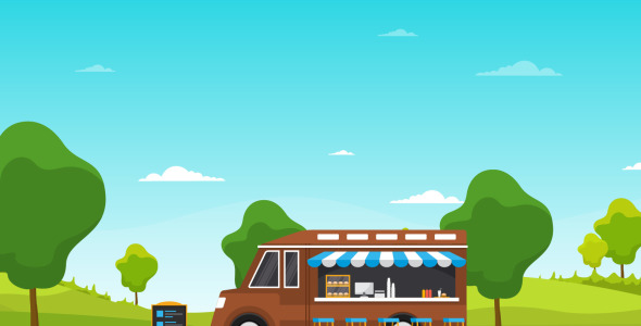 Иллюстрация на тему графика