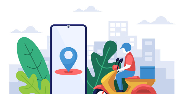 Иллюстрация на тему графика