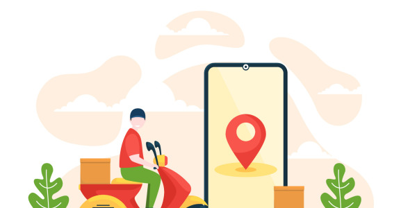 Иллюстрация на тему графика