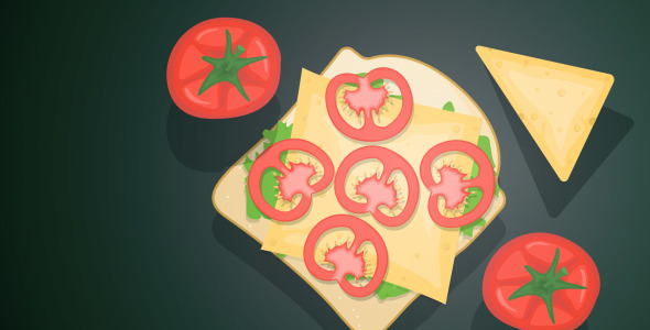 Иллюстрация на тему графика