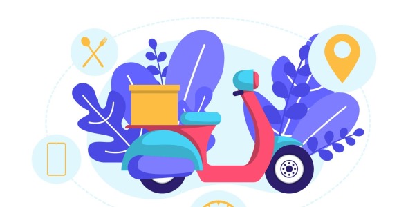 Иллюстрация на тему графика