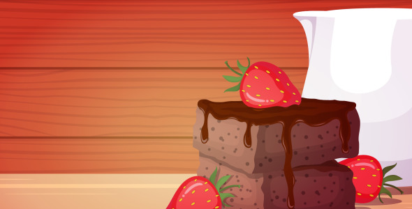 Иллюстрация на тему графика