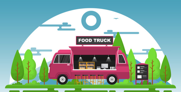 Иллюстрация на тему графика