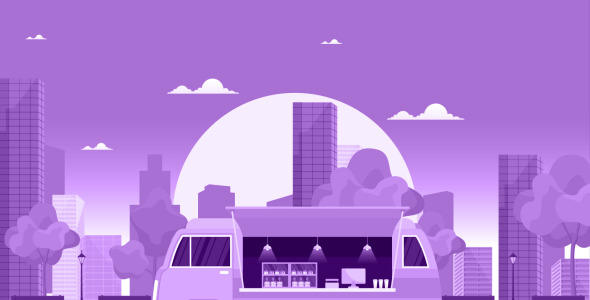 Иллюстрация на тему графика