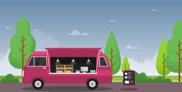 Иллюстрация на тему графика