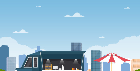 Иллюстрация на тему графика