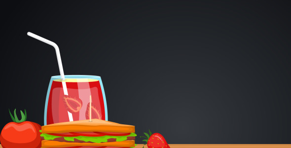 Иллюстрация на тему графика