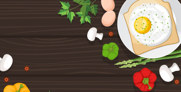 Иллюстрация на тему графика