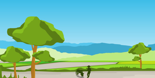 Иллюстрация на тему графика