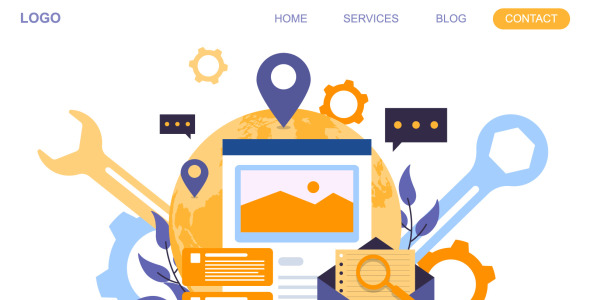 Иллюстрация на тему графика