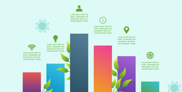 Иллюстрация на тему графика