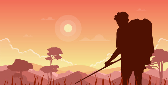 Иллюстрация на тему графика