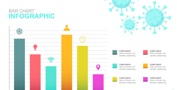 Иллюстрация на тему графика